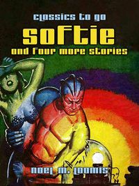 Produktbild: Softie and Four More Stories