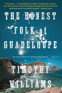 Produktbild: The Honest Folk of Guadeloupe