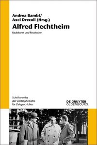 Produktbild: Alfred Flechtheim