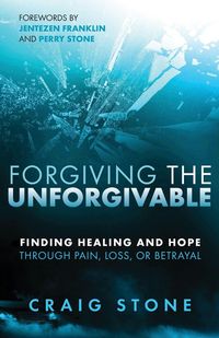 Produktbild: Forgiving the Unforgivable