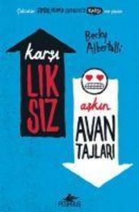 Produktbild: Karsiliksiz Askin Avantajlari