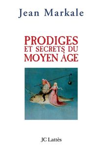 Produktbild: Prodiges et secrets du Moyen-&Acirc;ge
