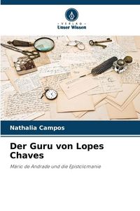 Produktbild: Der Guru von Lopes Chaves