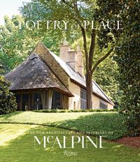 Produktbild: Poetry of Place