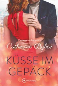 Produktbild: Küsse im Gepäck