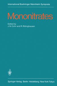 Produktbild: Mononitrates