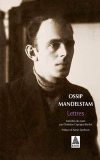Produktbild: Lettres