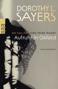 Produktbild: Aufruhr in Oxford