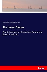 Produktbild: The Lower Slopes