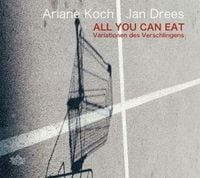 Produktbild: All You Can Eat. Variationen des Verschlingens