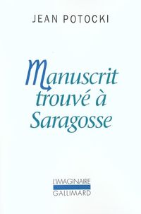 Produktbild: Manuscrit trouv&eacute; &agrave; Saragosse