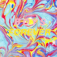 Produktbild: Boys Forever: Boys Forever