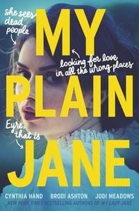 Produktbild: My Plain Jane