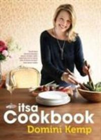 Produktbild: Kemp, D: Itsa Cookbook