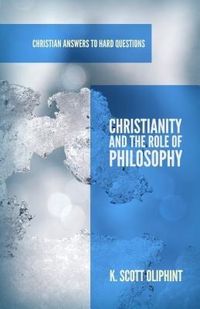 Produktbild: Christianity and the Role of Philosophy