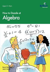 Produktbild: How to Dazzle at Algebra
