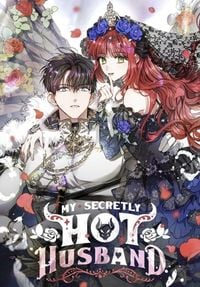 Produktbild: My Secretly Hot Husband, Vol. 4