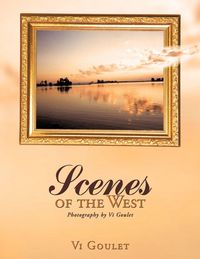 Produktbild: Scenes of the West