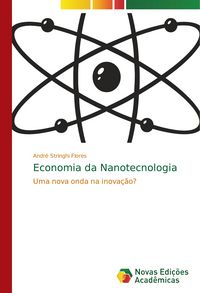 Produktbild: Economia da Nanotecnologia