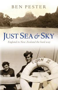 Produktbild: Just Sea and Sky
