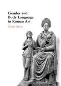 Produktbild: Gender and Body Language in Roman Art