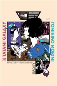 Produktbild: The Tatami Galaxy