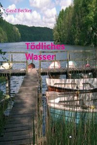 Produktbild: T&ouml;dliches Wasser