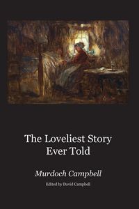 Produktbild: The Loveliest Story Ever Told