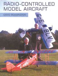 Produktbild: Radio-Controlled Model Aircraft