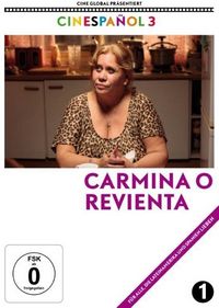 Produktbild: Carmina o Revienta (OmU)