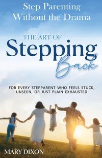 Produktbild: Step-Parenting Without The Drama
