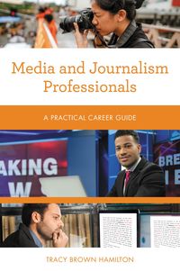 Produktbild: Media and Journalism Professionals