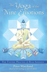 Produktbild: The Yoga of the Nine Emotions