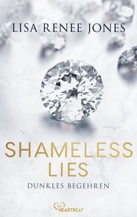 Produktbild: Shameless Lies - Dunkles Begehren