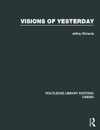 Produktbild: Visions of Yesterday