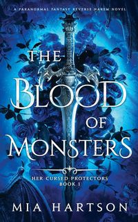 Produktbild: The Blood of Monsters