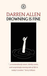 Produktbild: Drowning is Fine