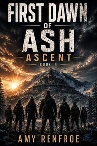 Produktbild: First Dawn Of Ash - Ascent