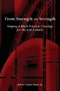 Produktbild: From Strength to Strength