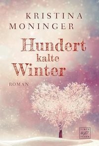 Produktbild: Hundert kalte Winter