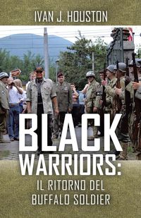 Produktbild: Black Warriors