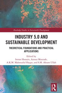 Produktbild: Industry 5.0 and Sustainable Development