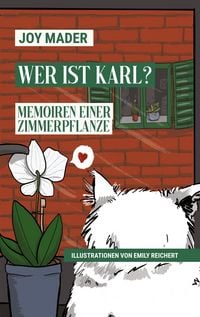 Produktbild: Wer ist Karl?