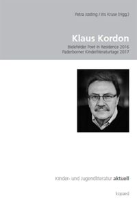 Produktbild: Klaus Kordon