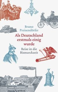 Produktbild: Als Deutschland erstmals einig wurde