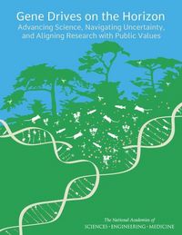 Produktbild: Gene Drives on the Horizon