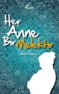 Produktbild: Her Anne Bir Melektir