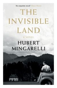 Produktbild: Invisible Land