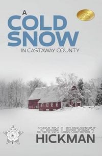 Produktbild: A Cold Snow in Castaway County