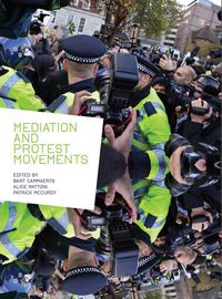 Produktbild: Mediation and Protest Movements